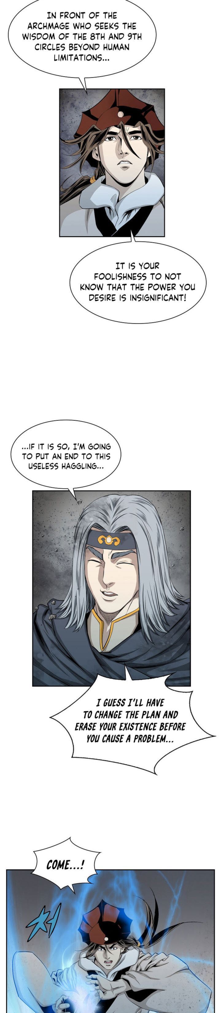 Wizards Martial World 74 7