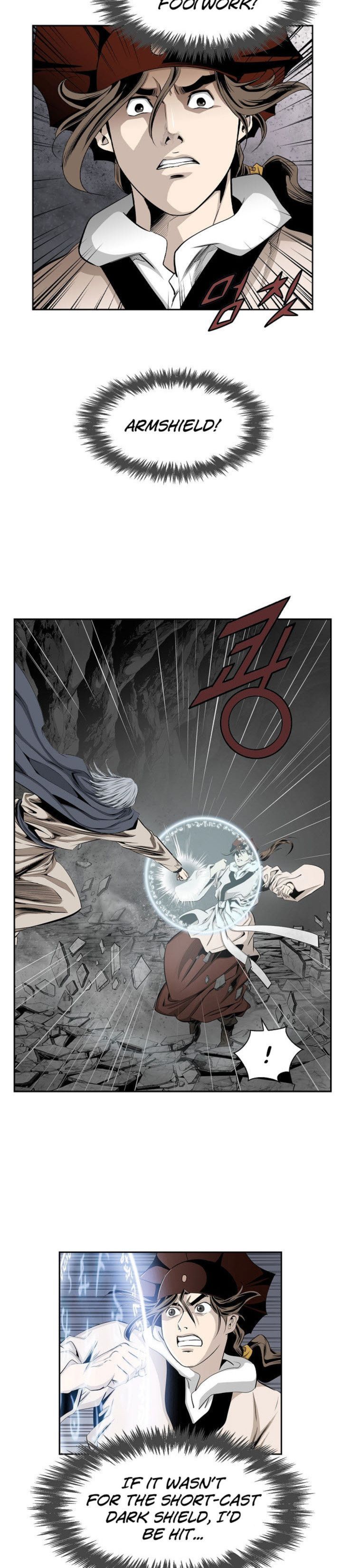 Wizards Martial World 74 9