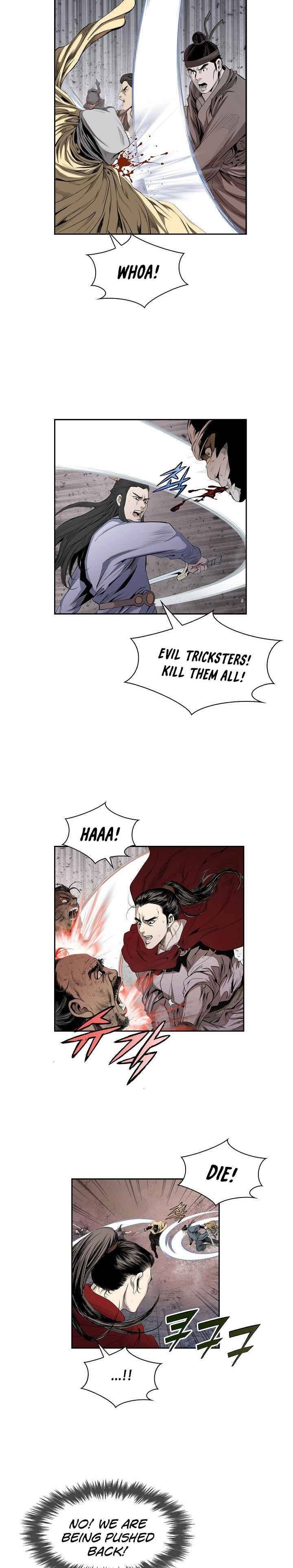 Wizards Martial World 77 5