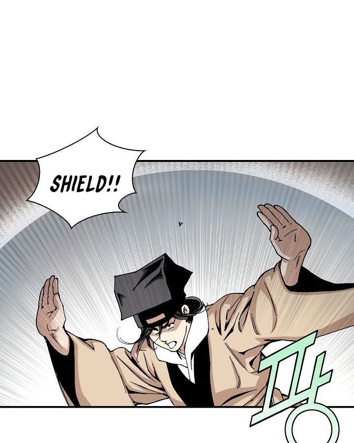 Wizards Martial World 8 13
