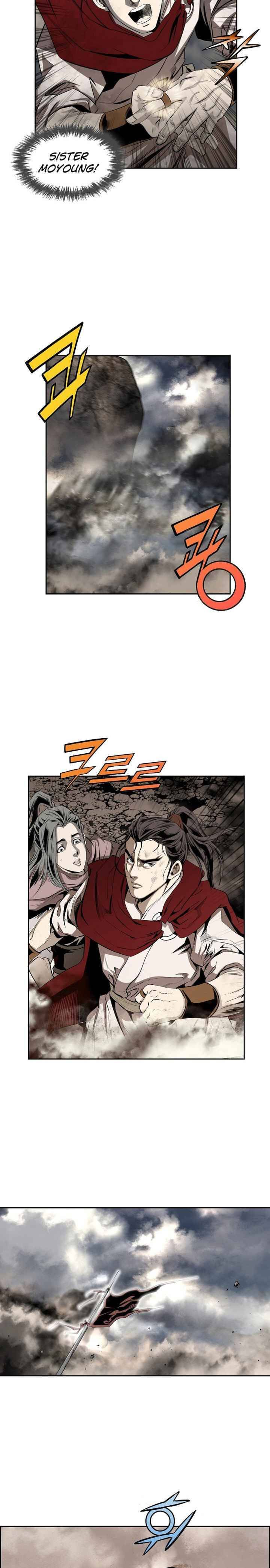 Wizards Martial World 80 12