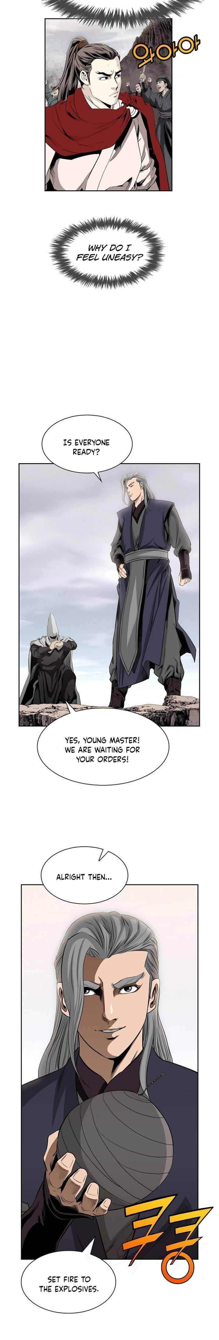Wizards Martial World 80 7