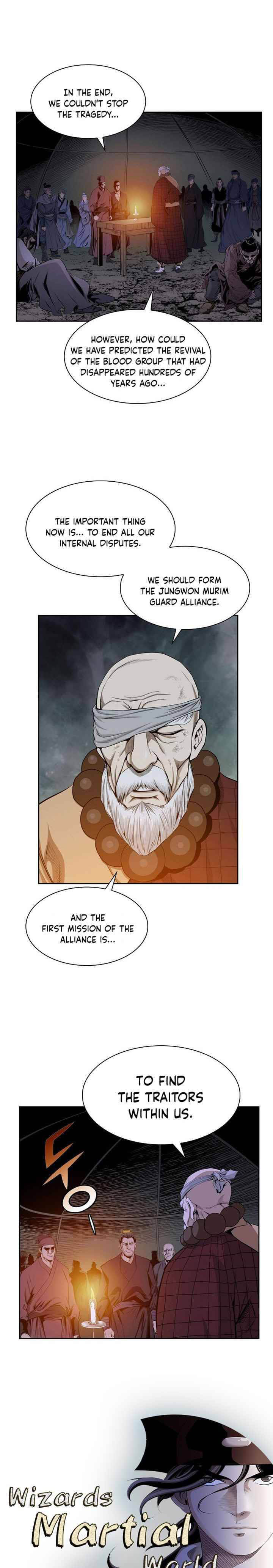 Wizards Martial World 81 1