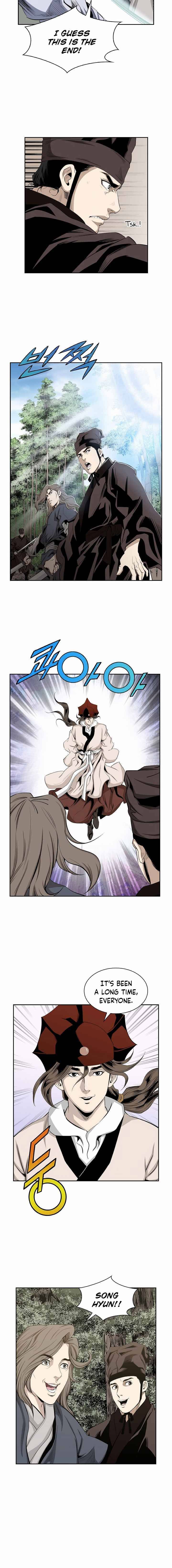 Wizards Martial World 83 10