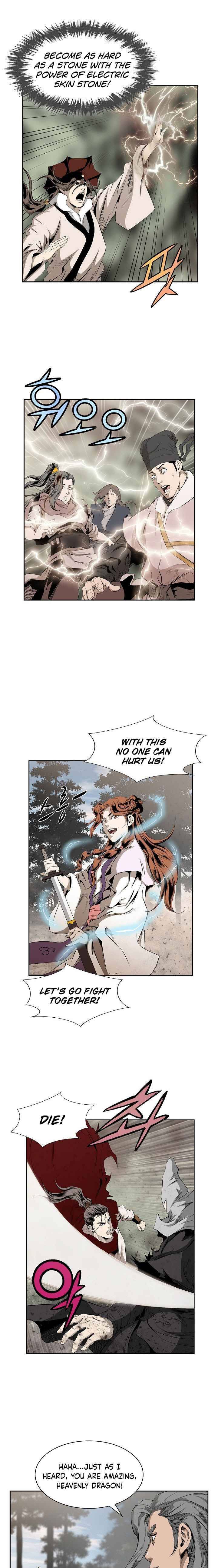 Wizards Martial World 85 8