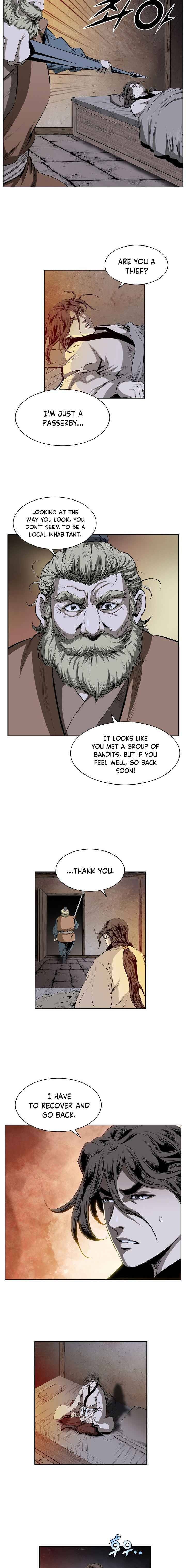 Wizards Martial World 88 10