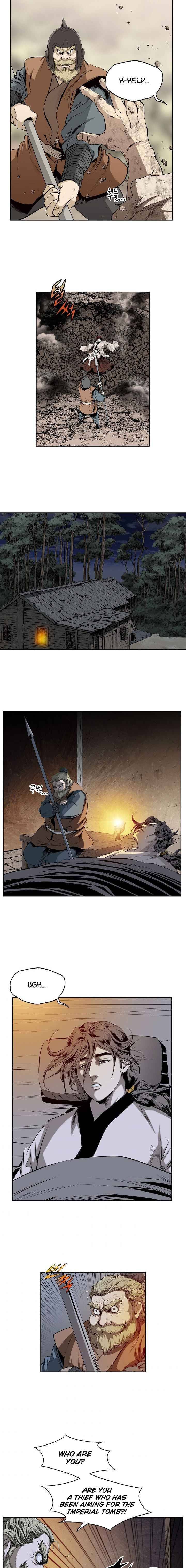 Wizards Martial World 88 9