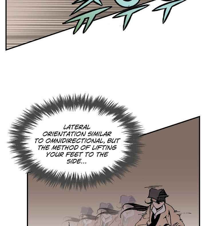 Wizards Martial World 9 30