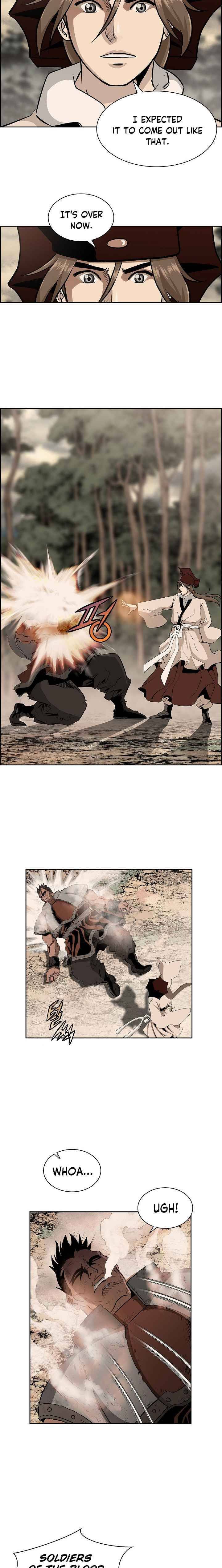 Wizards Martial World 92 11