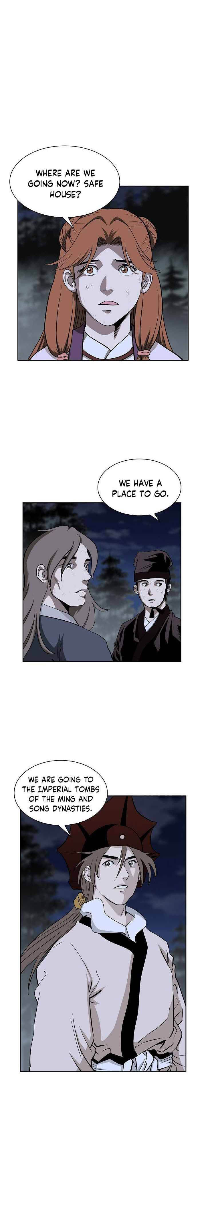 Wizards Martial World 93 1