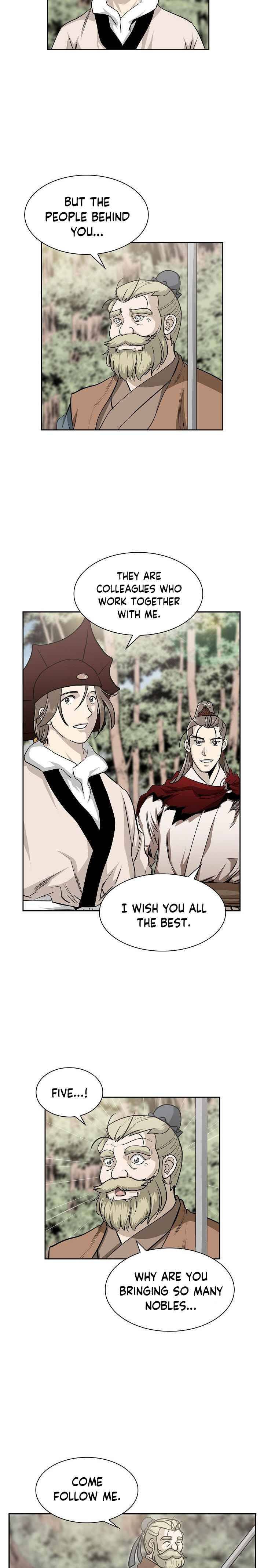 Wizards Martial World 93 4