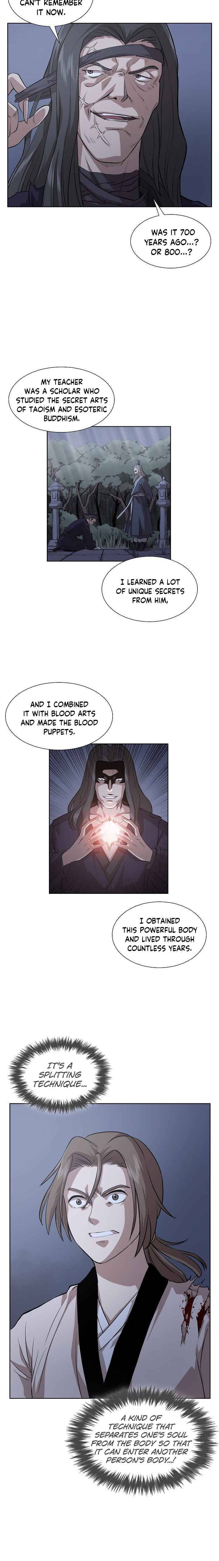 Wizards Martial World 97 9
