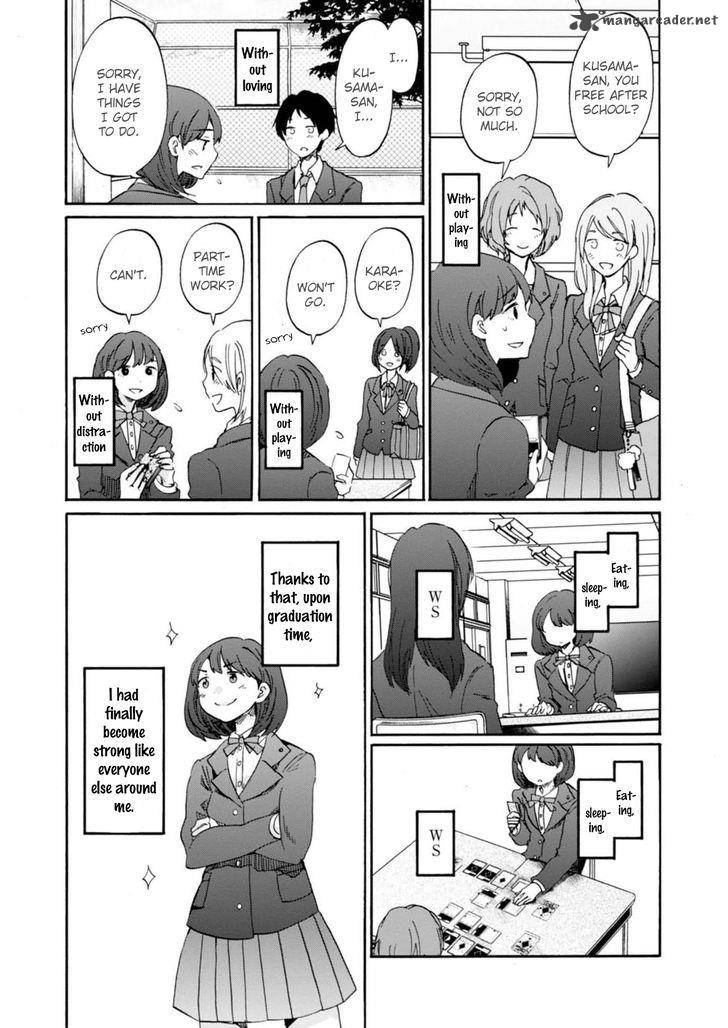 Wizards Soul Koi No Seisen 12 24