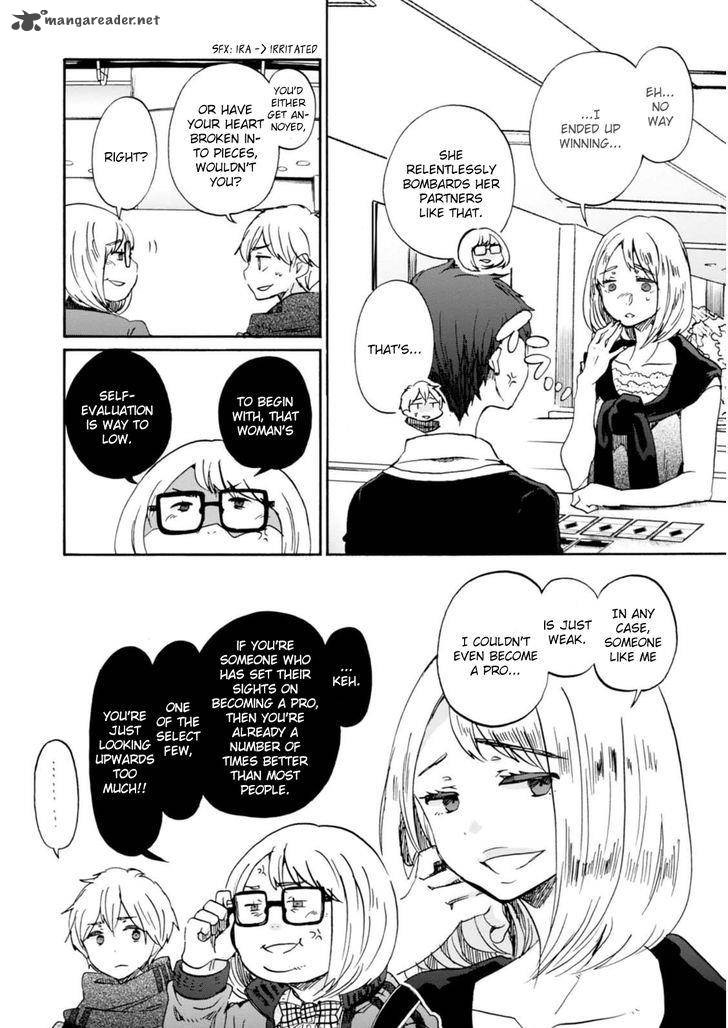 Wizards Soul Koi No Seisen 13 10