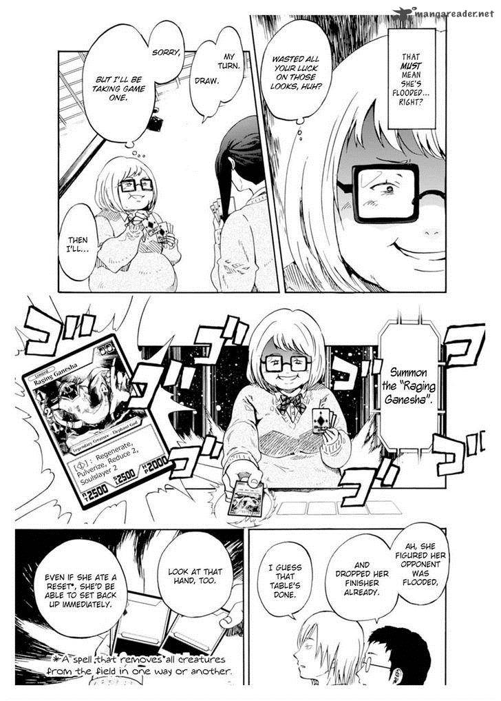 Wizards Soul Koi No Seisen 5 9