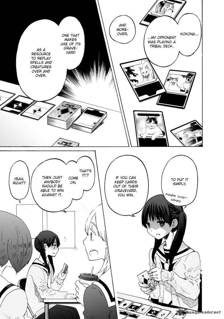 Wizards Soul Koi No Seisen 8 14