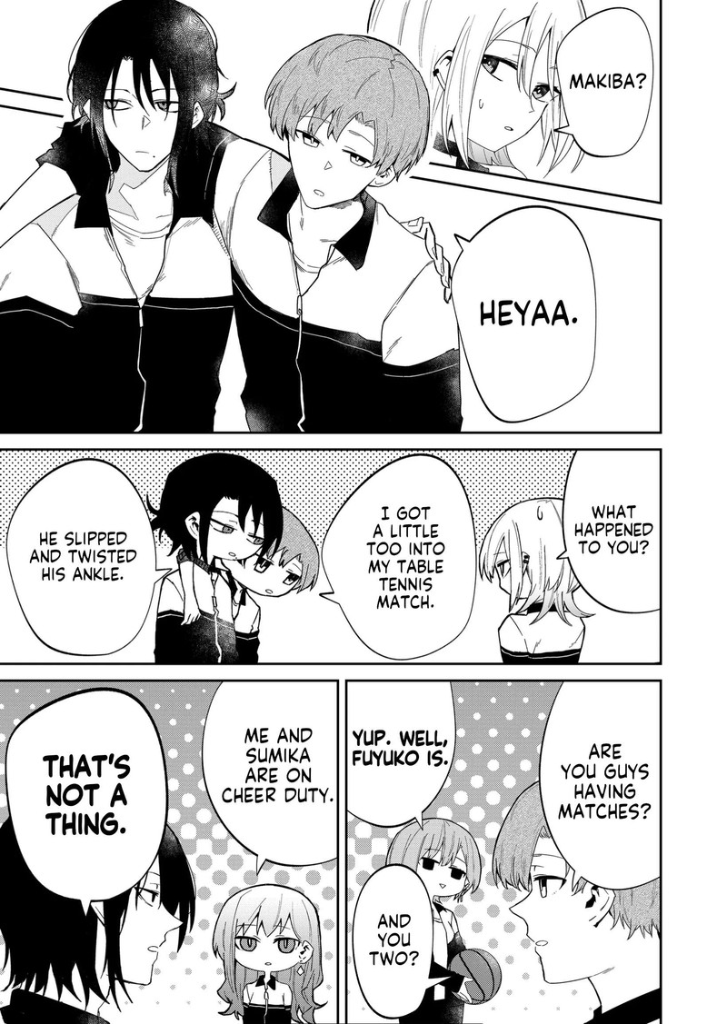 Wolf Chan Wa Sumashitai 11 13