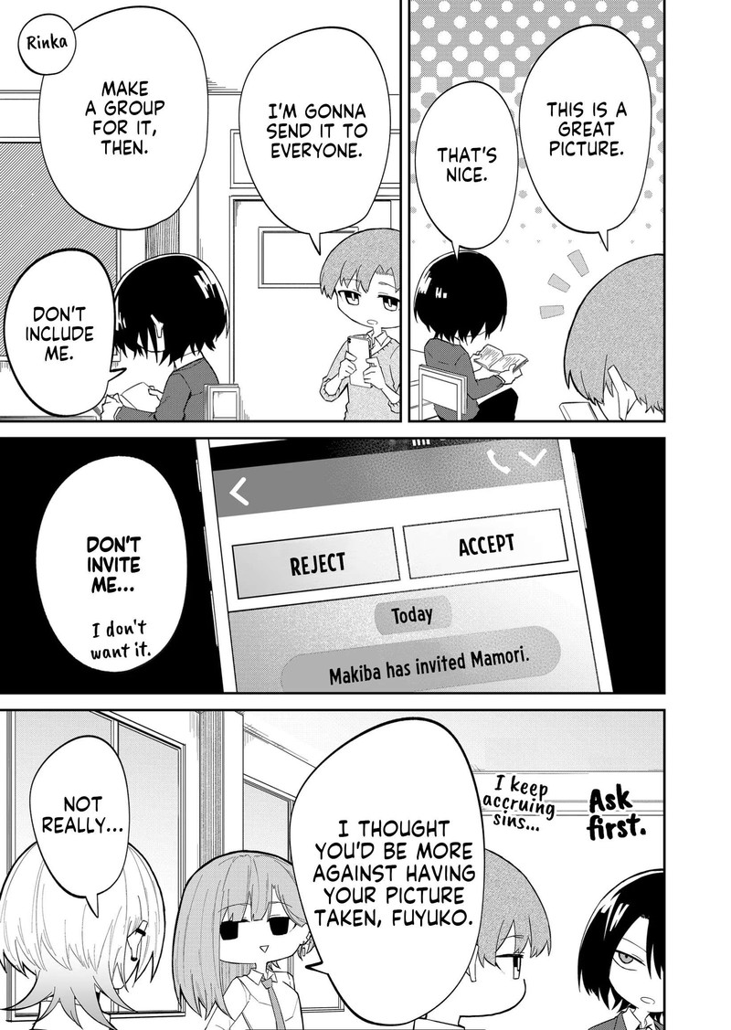 Wolf Chan Wa Sumashitai 14 7
