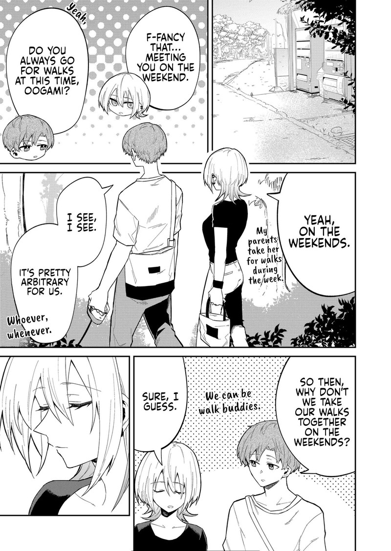 Wolf Chan Wa Sumashitai 16 5