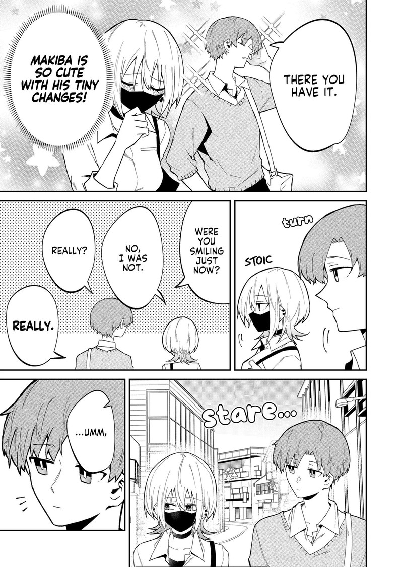 Wolf Chan Wa Sumashitai 17 5