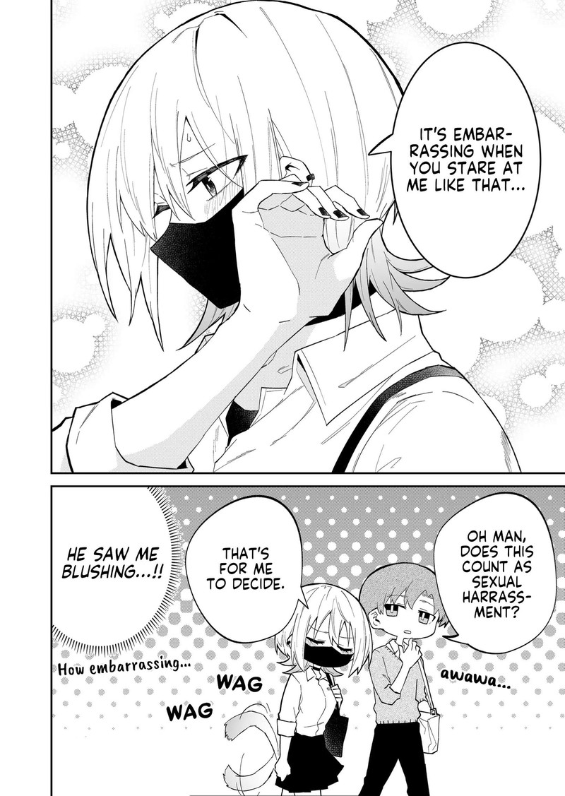 Wolf Chan Wa Sumashitai 17 6