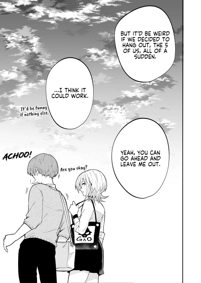 Wolf Chan Wa Sumashitai 19 9
