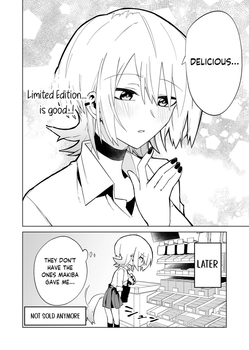 Wolf Chan Wa Sumashitai 2 16