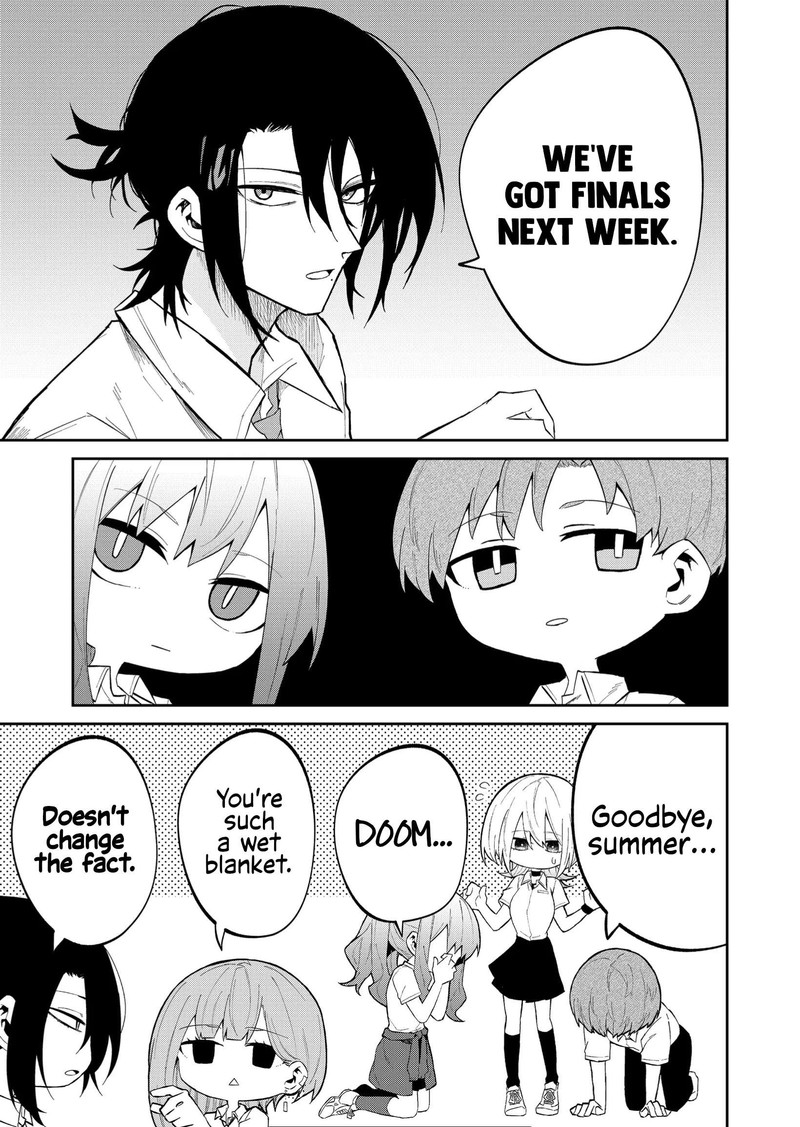 Wolf Chan Wa Sumashitai 22 9