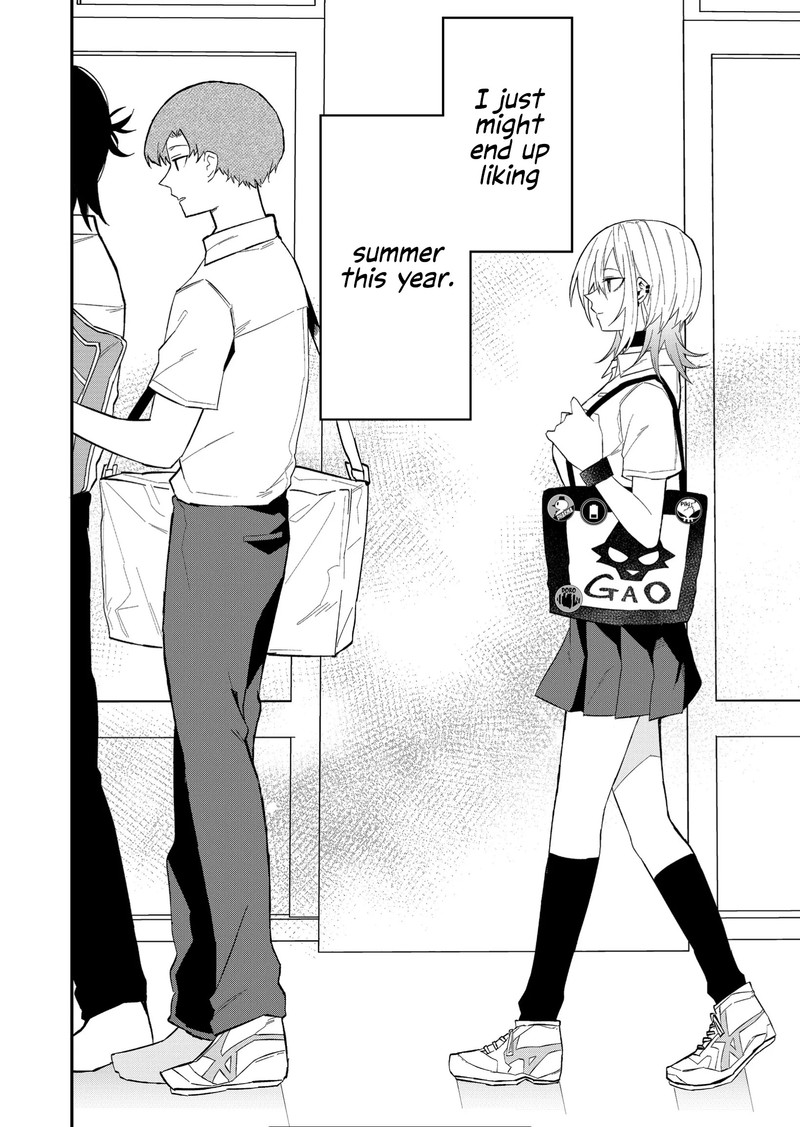 Wolf Chan Wa Sumashitai 25 10