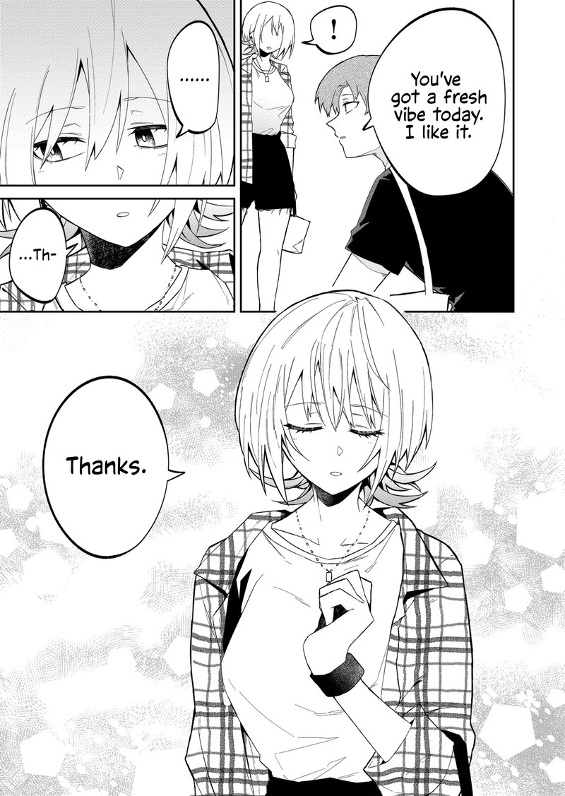 Wolf Chan Wa Sumashitai 27 5