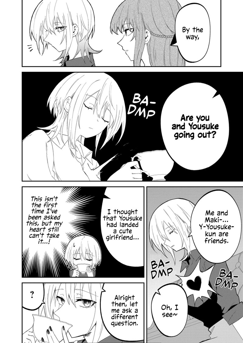 Wolf Chan Wa Sumashitai 28 6