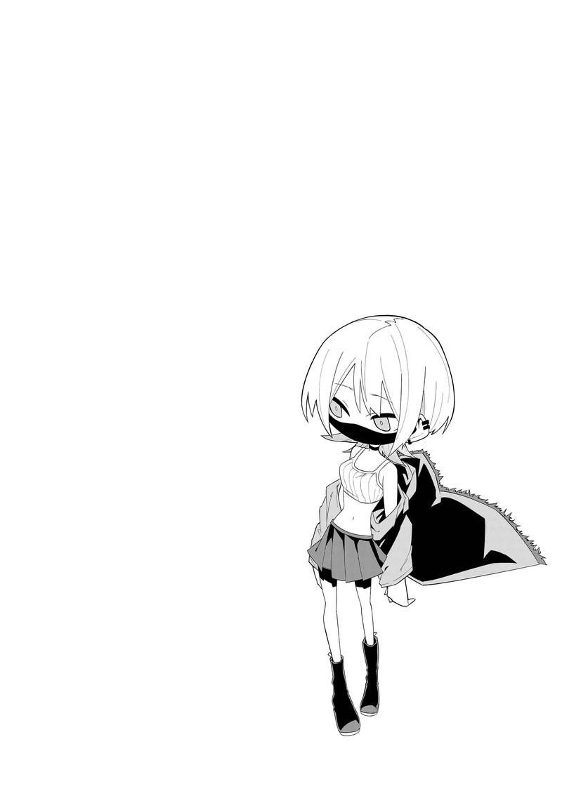 Wolf Chan Wa Sumashitai 3 10