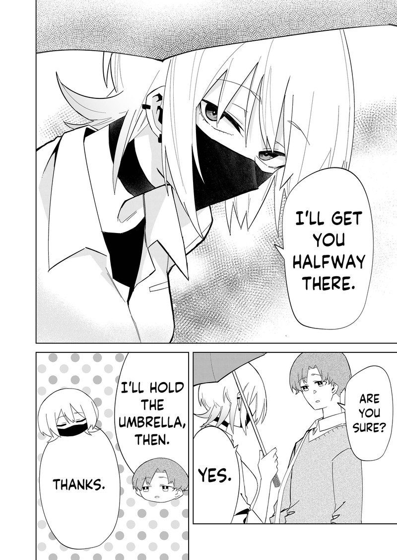 Wolf Chan Wa Sumashitai 3 14