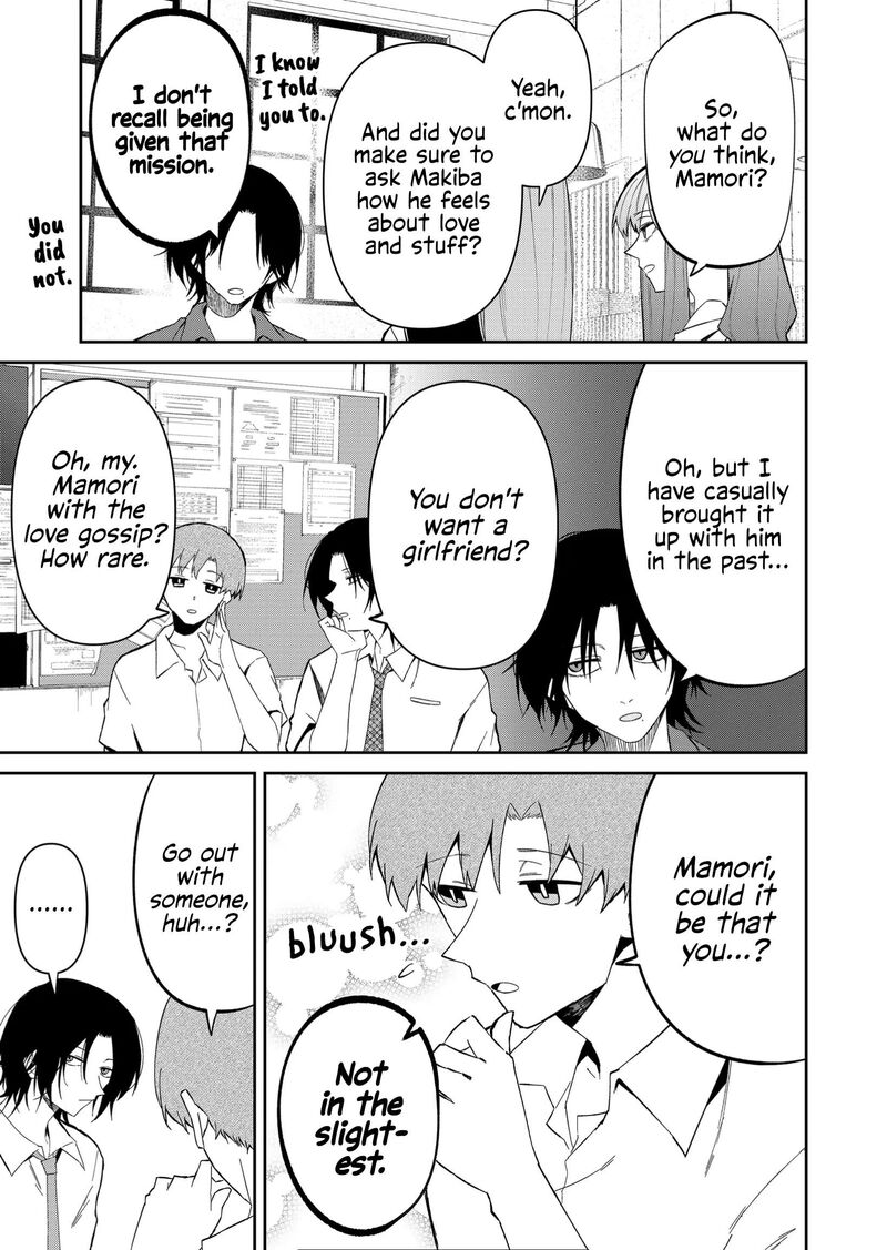 Wolf Chan Wa Sumashitai 33 5