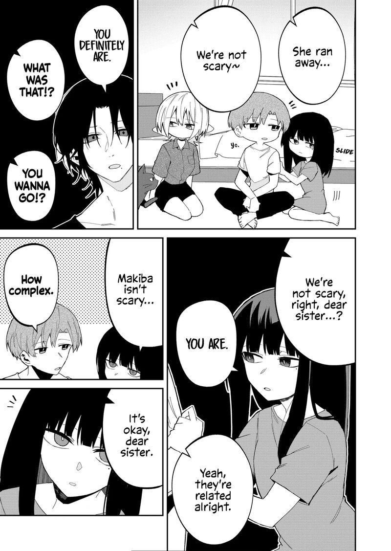 Wolf Chan Wa Sumashitai 34 5