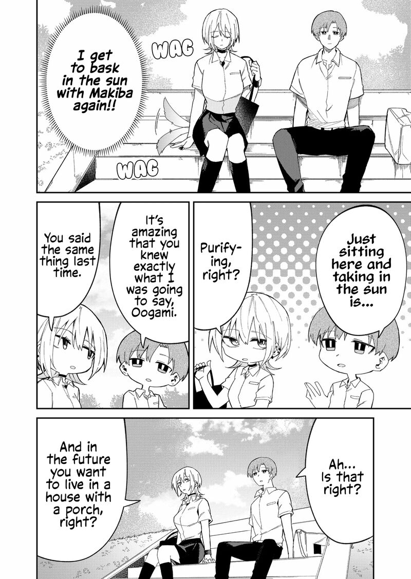 Wolf Chan Wa Sumashitai 37 2
