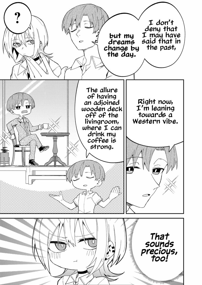Wolf Chan Wa Sumashitai 37 3