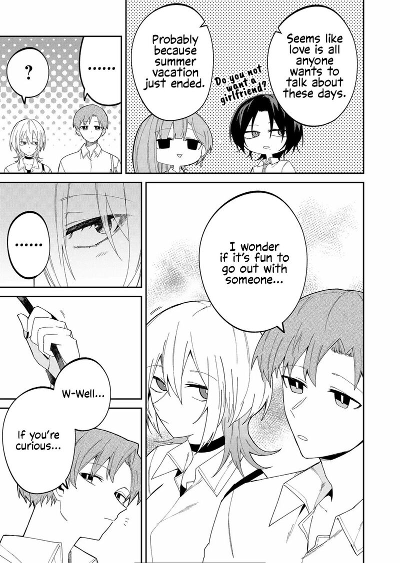Wolf Chan Wa Sumashitai 38 7