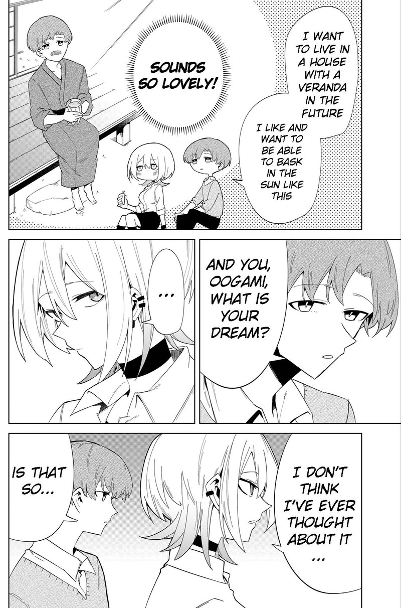 Wolf Chan Wa Sumashitai 5e 4