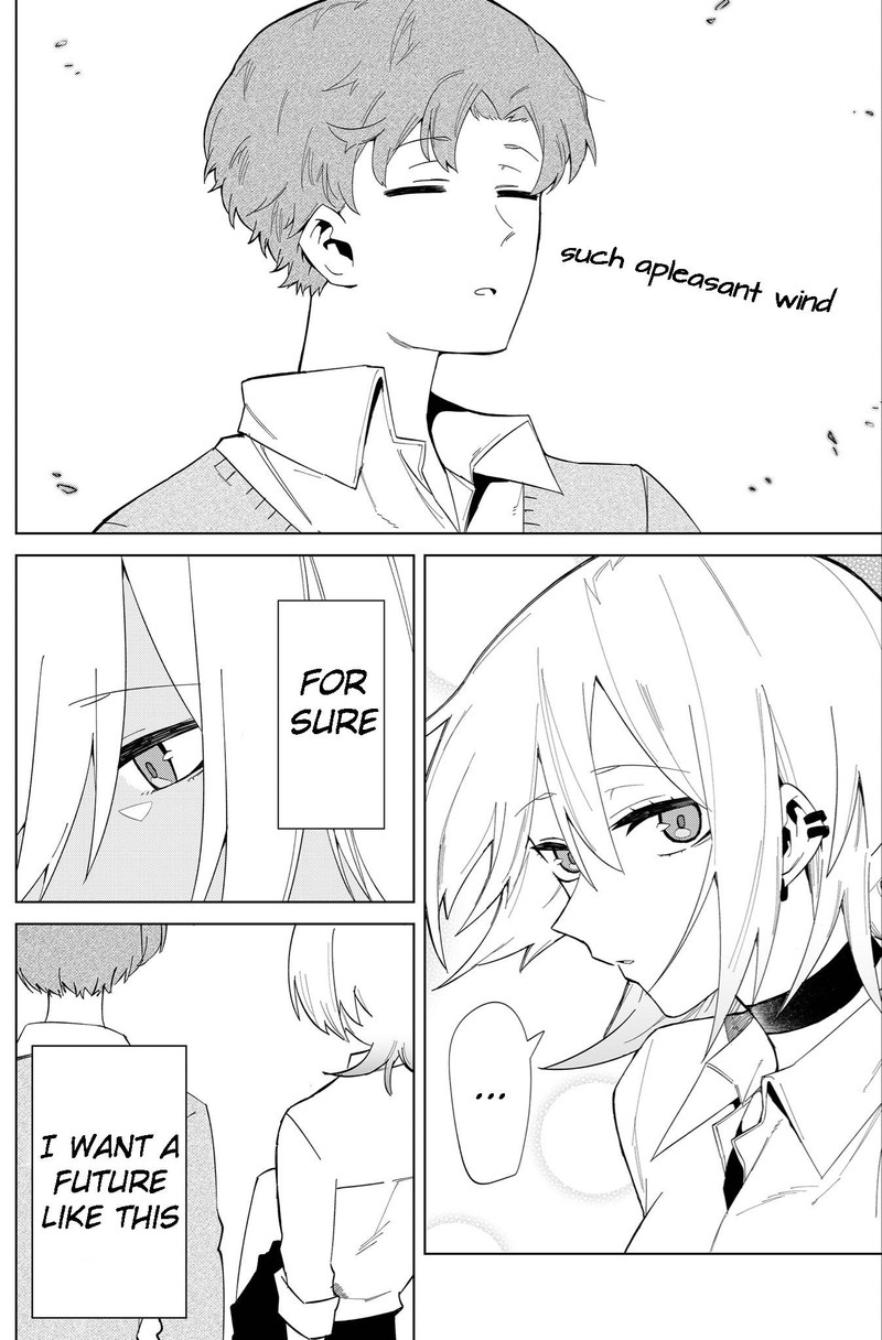 Wolf Chan Wa Sumashitai 5e 6