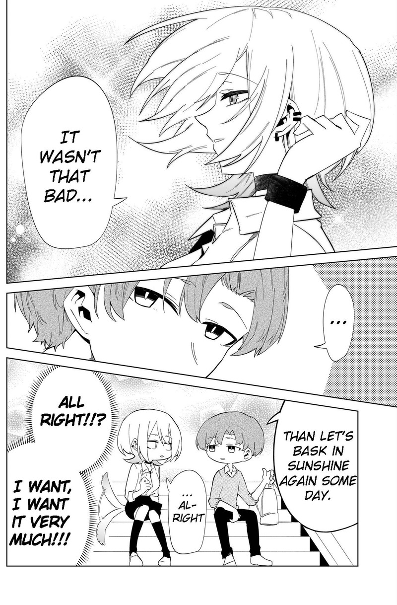 Wolf Chan Wa Sumashitai 5e 7