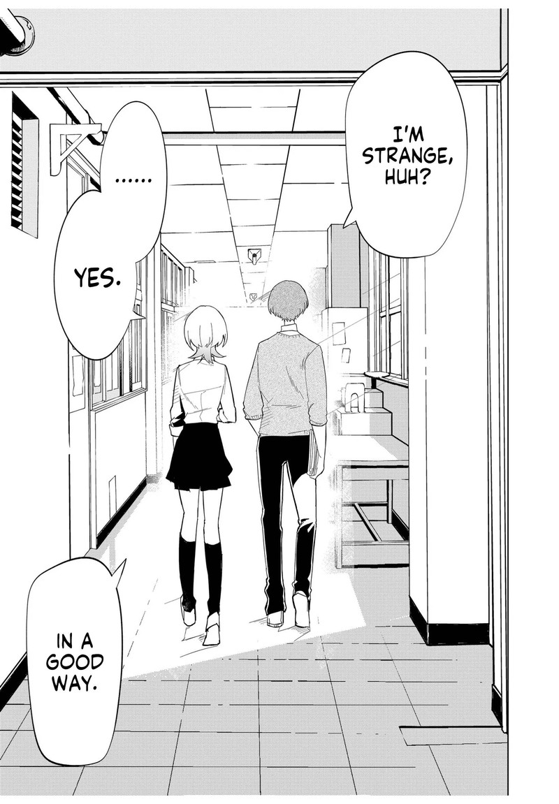 Wolf Chan Wa Sumashitai 6 17