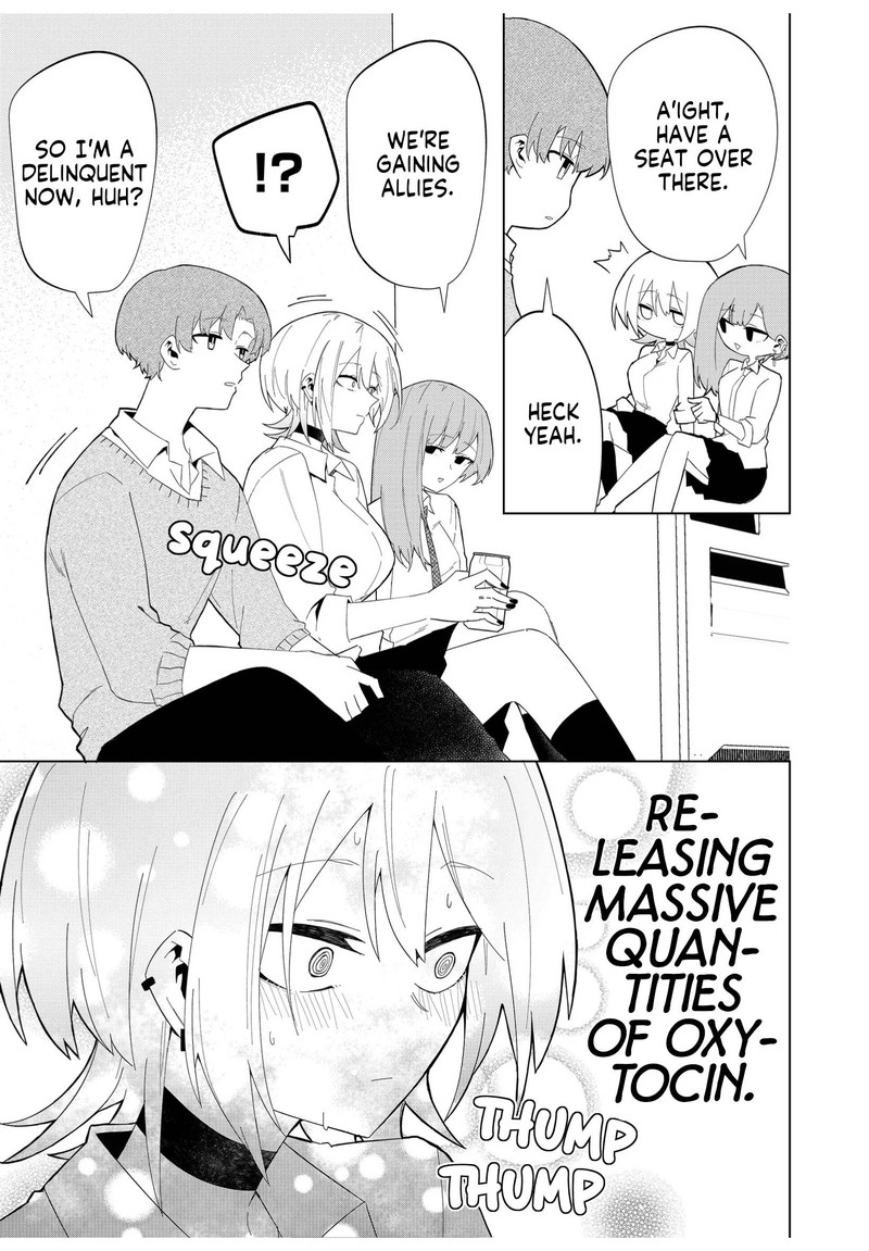 Wolf Chan Wa Sumashitai 6 7