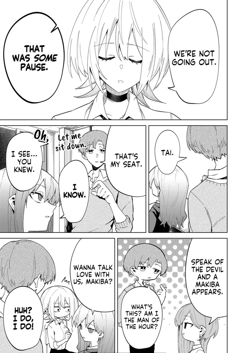Wolf Chan Wa Sumashitai 9 15