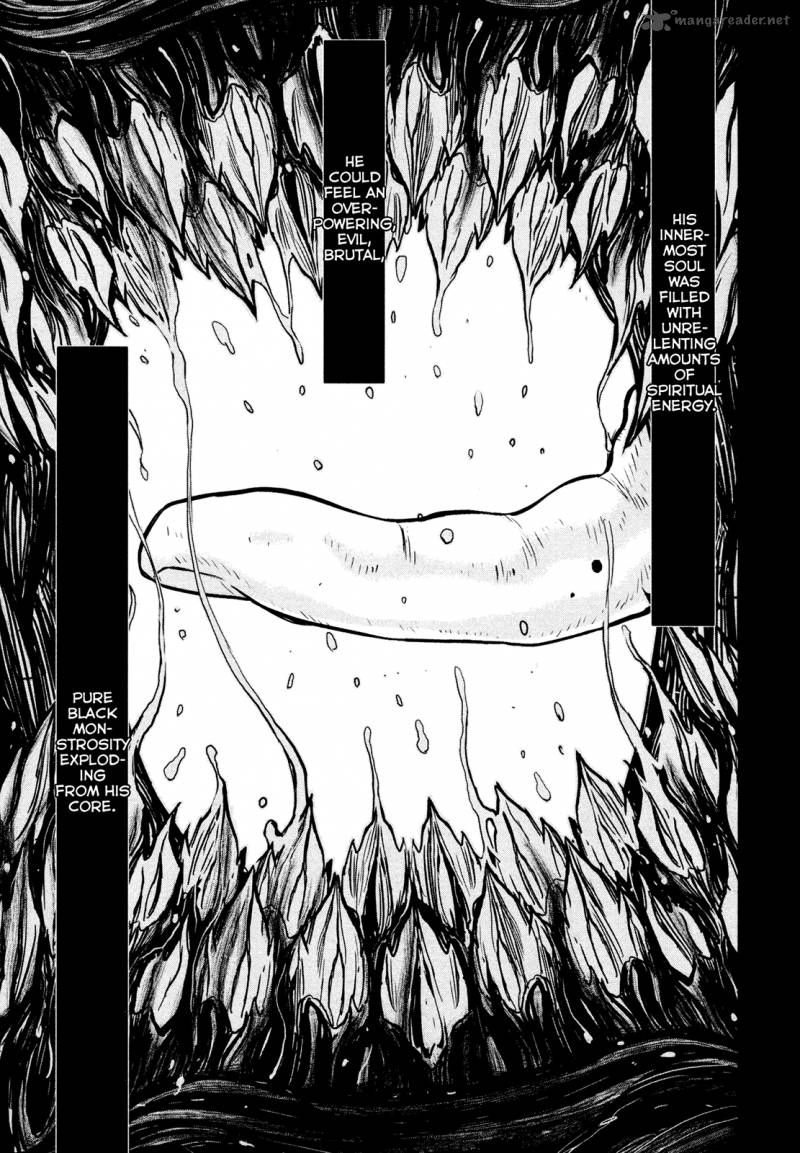 Wolf Guy Ookami No Monshou 102 15