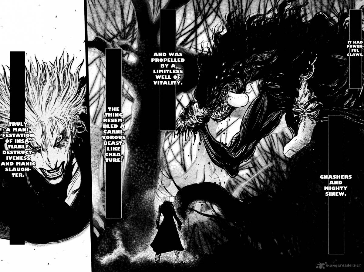 Wolf Guy Ookami No Monshou 102 16