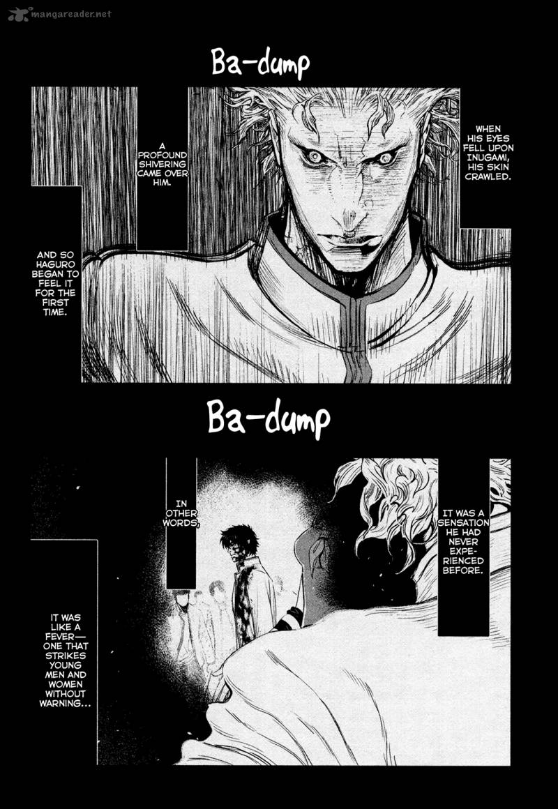 Wolf Guy Ookami No Monshou 102 7