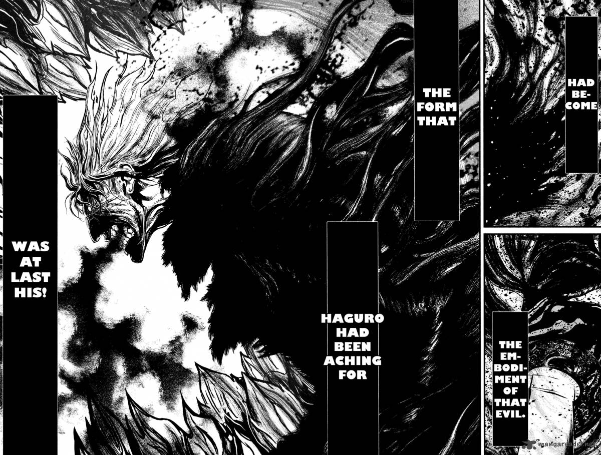 Wolf Guy Ookami No Monshou 103 4