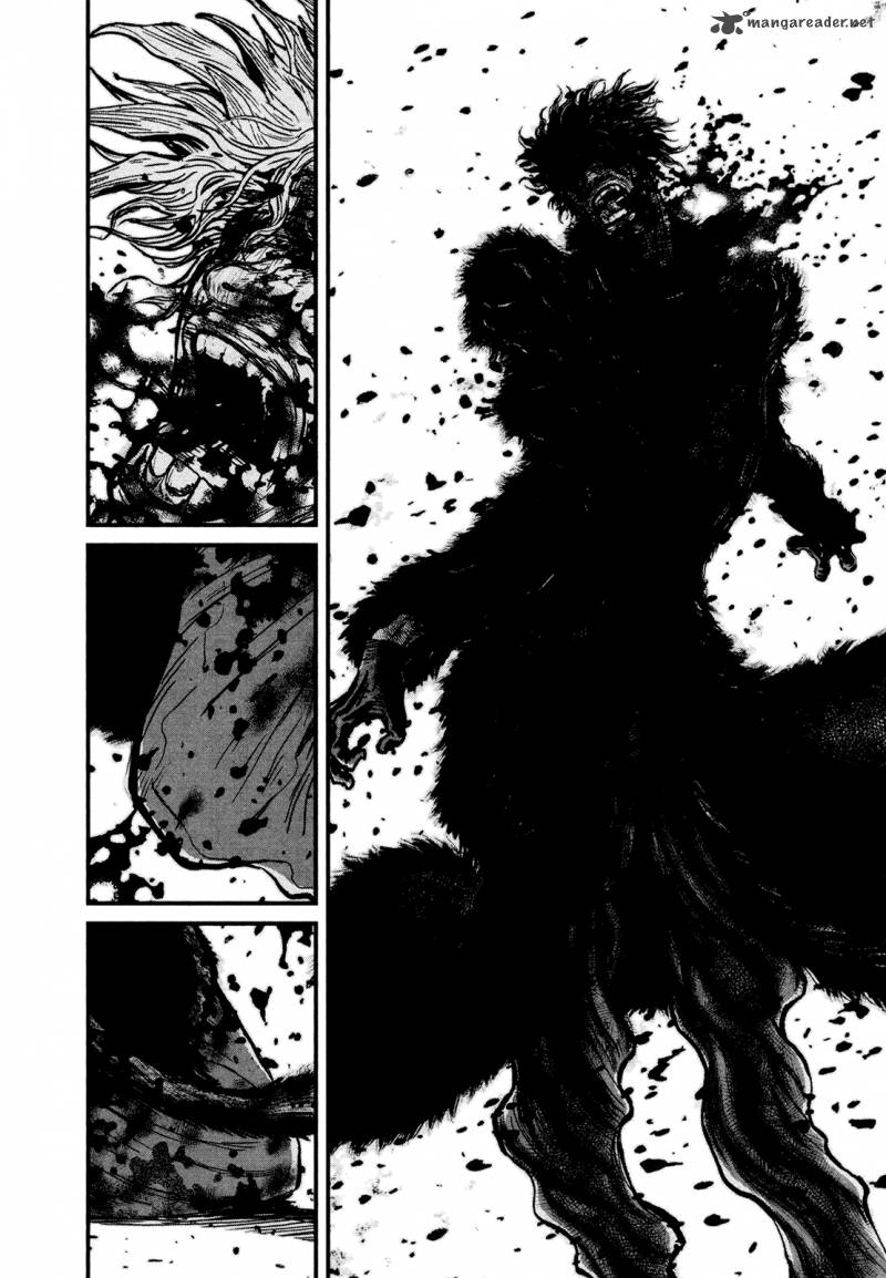 Wolf Guy Ookami No Monshou 107 14
