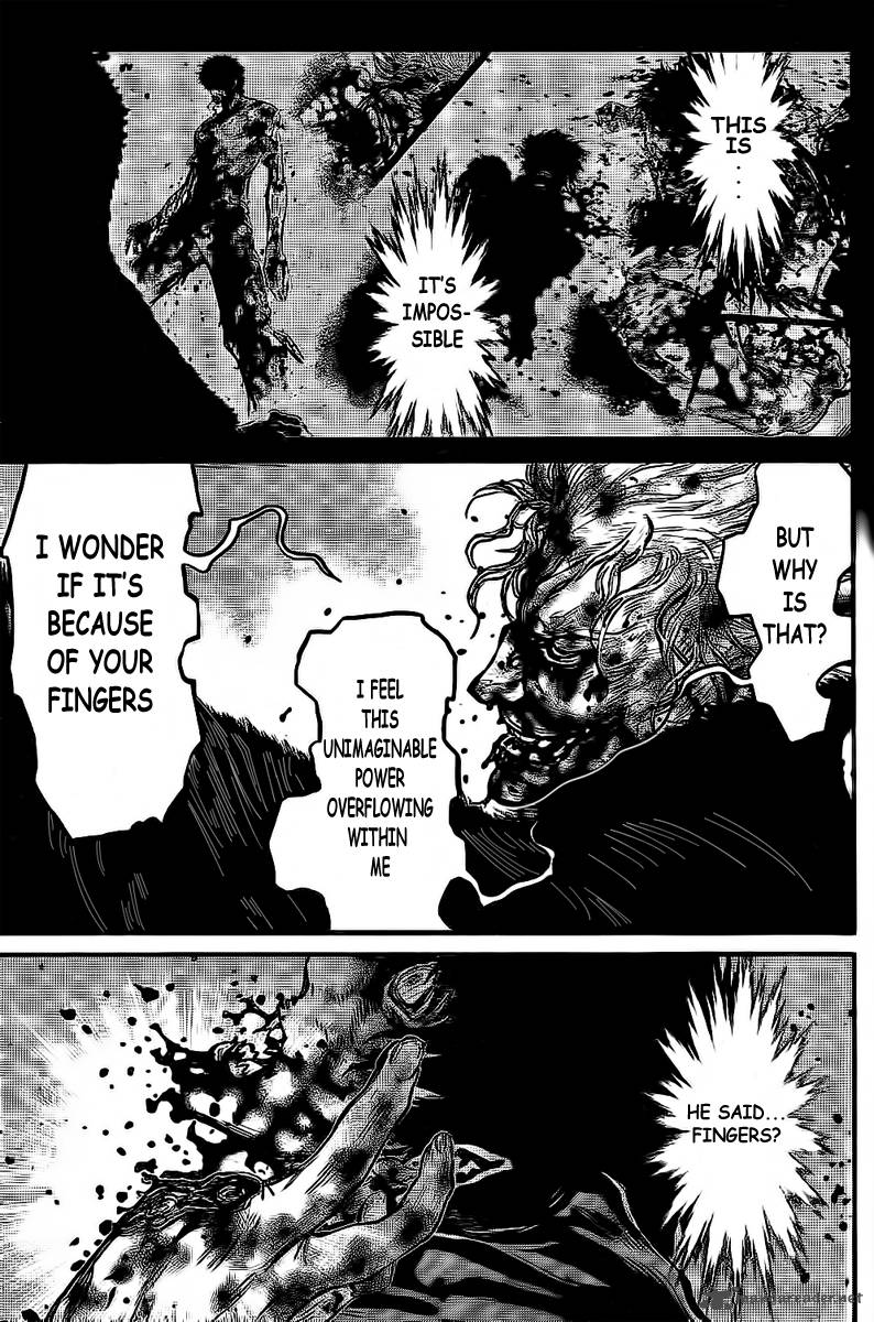 Wolf Guy Ookami No Monshou 108 4